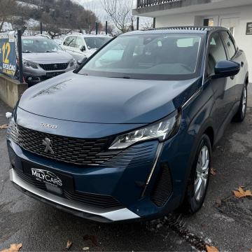 Peugeot 3008 1,2 PureTech Active Pack *JAMSTVO 12 MJESECI*