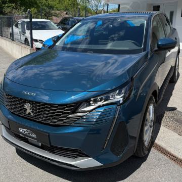 Peugeot 3008 1,2 PureTech Active Pack *JAMSTVO 12 MJESECI*