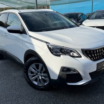 Peugeot 3008 1,5 BlueHDI ACTIVE BUSINESS JAMSTVO 12 MJESECI