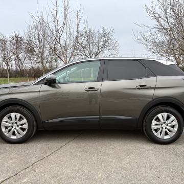 Peugeot 3008 1,5 HDI Active