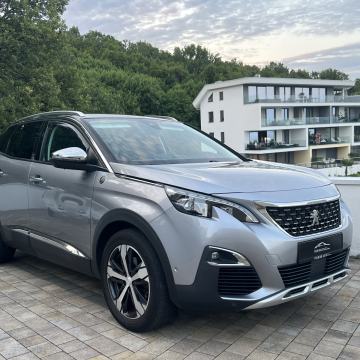 ✨Peugeot 3008 1,5 BlueHDI Crossway✨