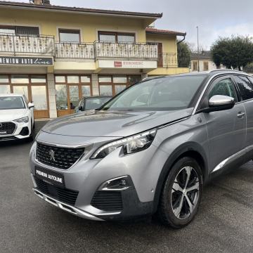✨Peugeot 3008 1,5 BlueHDI Crossway✨GARANCIJA✨