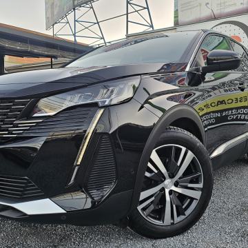 Peugeot 3008 1,5 HDI,ALLURE ,FUUL LED,NAVI,KAMERA,VIRTUAL, U PDV-u !!!