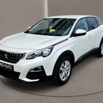 Peugeot 3008 1.5dci "AUTOMATIK"NAVI"ALU"SERVISNA"JAMSTVO 12/24"