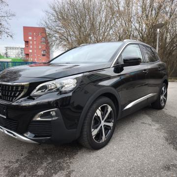 Peugeot 3008 | BENZIN | 2020 | JAMSTVO | - PRODANO!!!!!