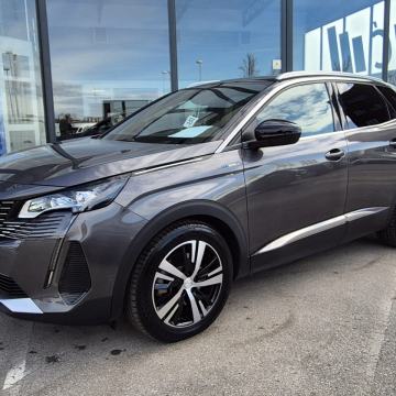 Peugeot 3008 Hybrid4 300 GT LINE AUTOMATIK 4X4 *HR.VOZILO* 89.000 KM*