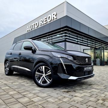 Peugeot 3008 Plug-in Hybrid 225 Allure automatik