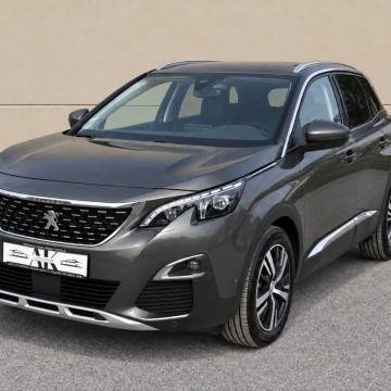 Peugeot 3008 1.2 PureTech automatik | novi remen | jamstvo 12 mj.