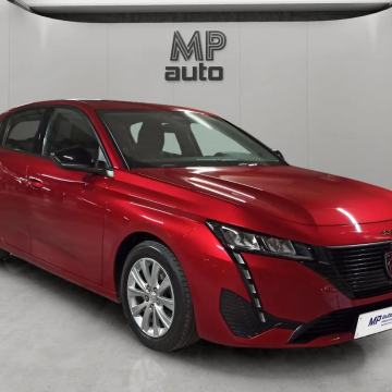 Peugeot 308 1,2