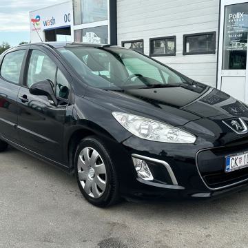 Peugeot 308 1,4 16V VTi