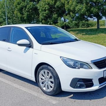 PEUGEOT 308 1.5 HDI 2018. - AKCIJA 6.666 EUR
