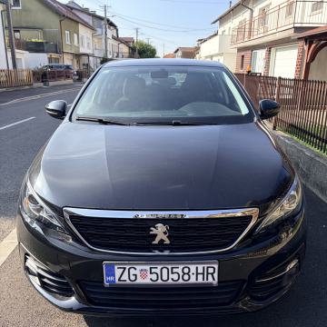 Peugeot 308 1,5 BlueHDi