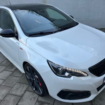 Peugeot 308 1,6 THP **PANO*DENON*KAMERA*KEYLESS**