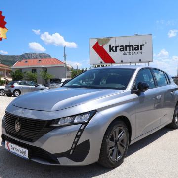 -AKCIJA- Peugeot 308 BlueHDI 130 KS Tiptronik Active Business VIRTUAL