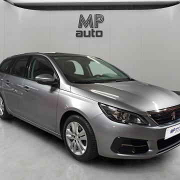 Peugeot 308 SW 1,2 PureTech