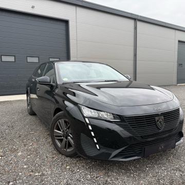 Peugeot 308 SW 1,5 HDI--Virtual,Led,Navi--
