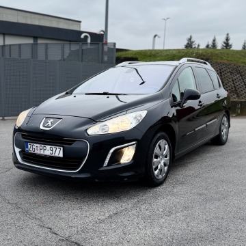 Peugeot 308 SW 1,6 e-HDi