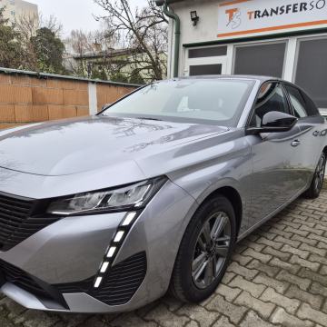 Peugeot 308 SW Active Pack 1,5 BlueHDi 130 EAT8