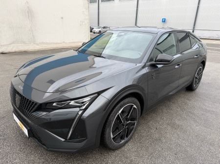 Peugeot 408#GT#Automatik#Servisna#Jamstvo#LEASING