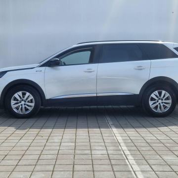 PEUGEOT 5008 1,5 Blue HDI STYLE, 7 sjedala