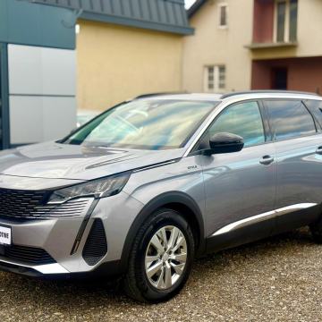 Peugeot 5008 1,5 HDI ⭐️ 7 SJEDALA ⭐️