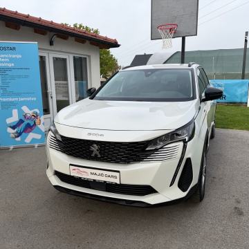 Peugeot 5008 1,5 blueHDI STYLE, 7 sjedala,VIRTUAL