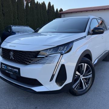 PEUGEOT 5008 ALLURE BUSINESS 1,5 BLUEHDI 06/2023 SERVISNA