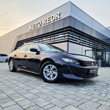 Peugeot 508 1.5BlueHDi automatik