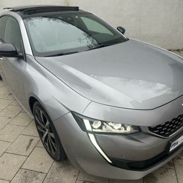 Peugeot 508 2.0 Blue-HDi **360 kamera*FOCAL*PANO*BLIND SPOT**