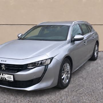 Peugeot 508 SW 1.5 BlueHDi automatik | 92tkm | kamera | jamstvo