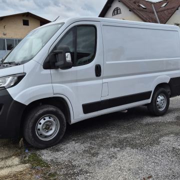 Peugeot Boxer 2.2 | 2022. | 61.703 km | KLIMA | NAVIGACIJA