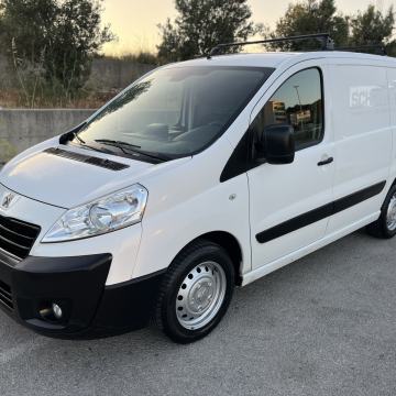 Peugeot Expert 1.6 HDI klima, 3 sjedala, u PDV-u