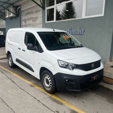 Peugeot Partner 1.5BHDI