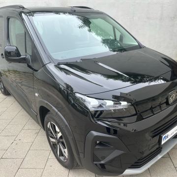 Peugeot Rifter 1.5 Blue-HDi GT L1 **PANO*360 KAMERA**GRIJANJE VOLANA**