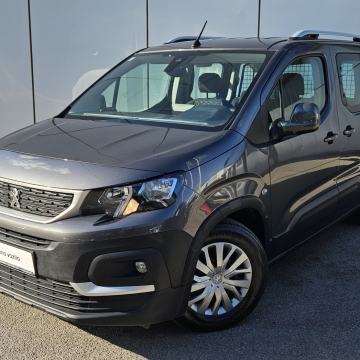 Peugeot Rifter 1,5 BlueHDI *** U PDV-u *** N1 ***