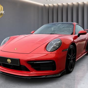 ⭐️⭐️Porsche 911 992 GTS aero automatik⭐️12.Mj.Jamstvo⭐️Leasing-Kredit