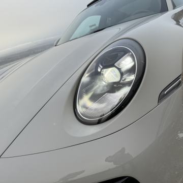 Porsche 911 Carrera 4S by Classe, u PDVu, sport design, Bose, lift
