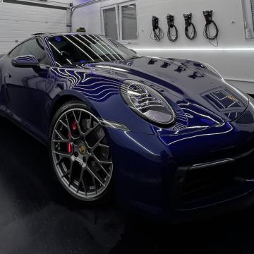 Porsche 911 Carrera 4S ☆ Garancija ☆