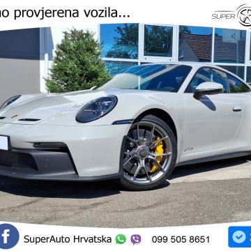Porsche 911 GT3 4.0 PDK 510 KS, REG 08/26 LED+TEM+GR SJED+CHRONO+BOSE