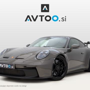 Porsche 911 GT3 | Cjena uključuje troškove uvoza