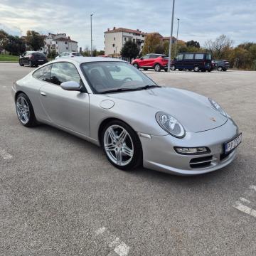 Porsche Carrera 4 911 * automatik * perfetktno stanje *