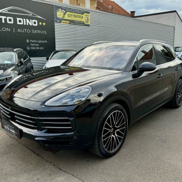 ⭐️PORSCHE CAYENNE 3.0,LED,NAVI,SOFT CLOSE,360 KAM⭐️U SUSTAVU PDV-A⭐️