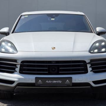 Porsche Cayenne 3.0 V6 HR AUTO,ZRAČNI OVJES,MATRIX,360 KAMERA