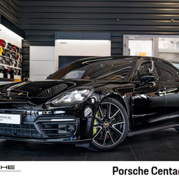 Porsche Panamera 4S E-Hybrid (PORSCHE APPROVED JAMSTVO)