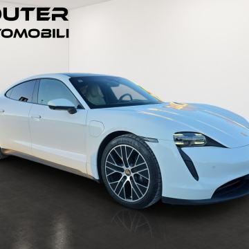 Porsche Taycan S | Porsche approved jamstvo | u PDV-u