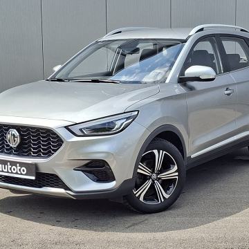 MG ZS 1.5 VTI