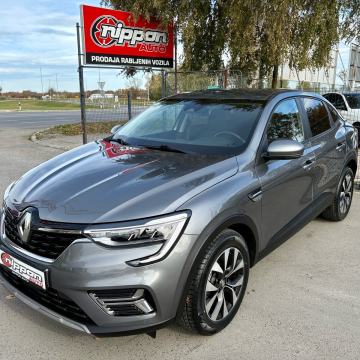 Renault Arkana (Megane Conquest) 1.3 Tce AUTOMATIK - NAVI - LEASING