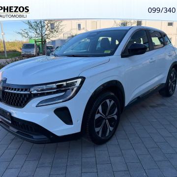 Renault Austral 1.3 TCe Hybrid Automatik Evolution • Full LED •18" alu