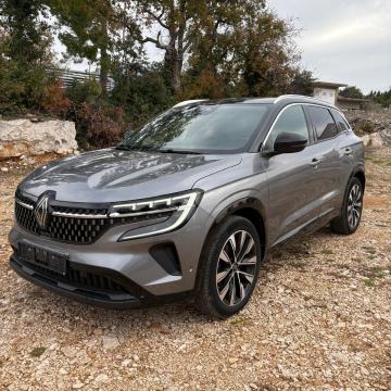 Renault Austral TCe 160 Mild hybrid Techno Aut.