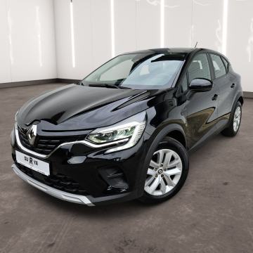 Renault Captur 1.3 TCe 140 SAMO 50.000 KM/2022./Automatik/LED/Jamstvo